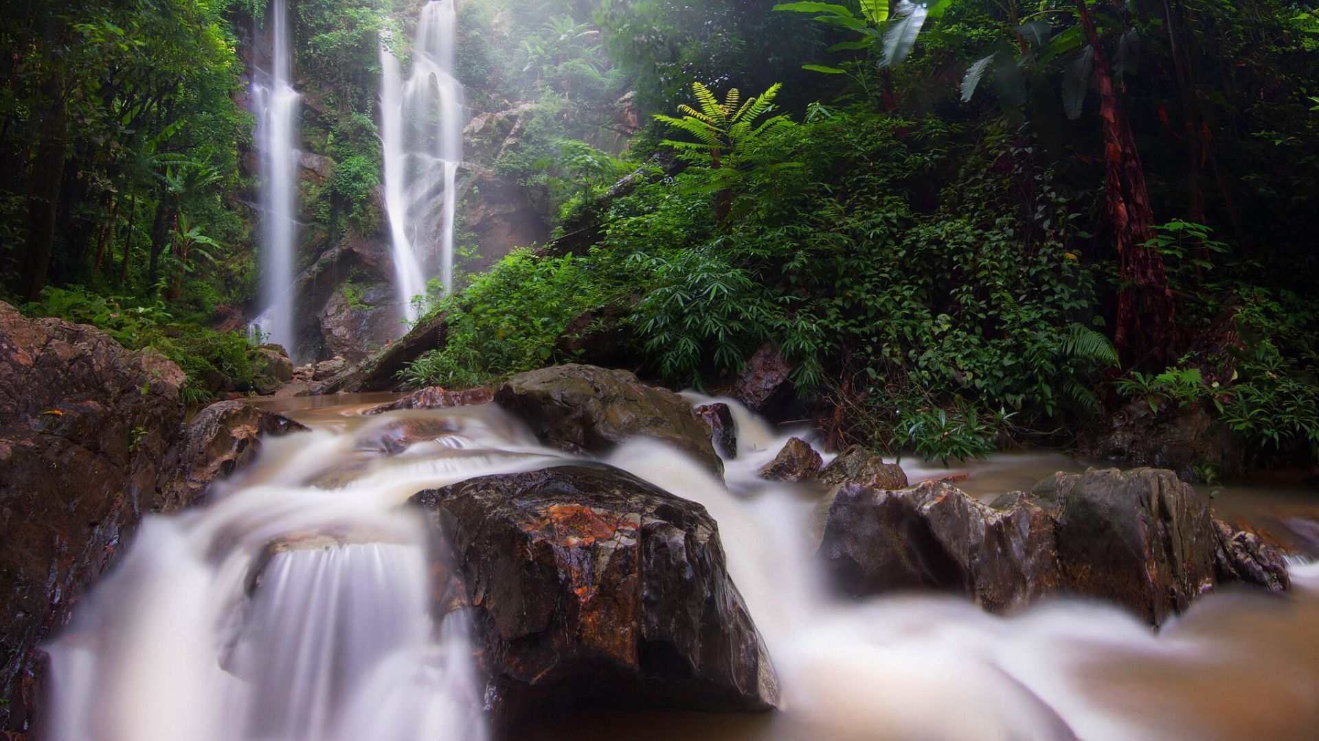 best places to visit in Asia