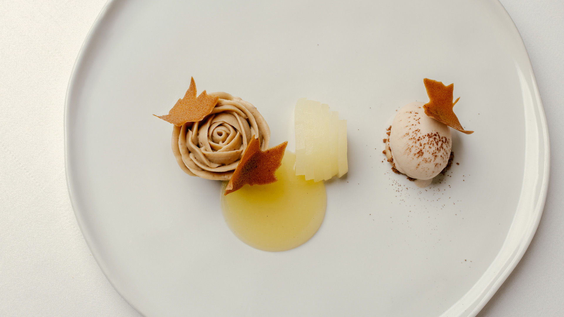 Estro Menu The Ultimate Christmas 2025 Hong Kong Dining Guide