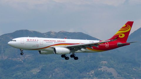Hong Kong Airlines Launches Direct Melbourne Flights