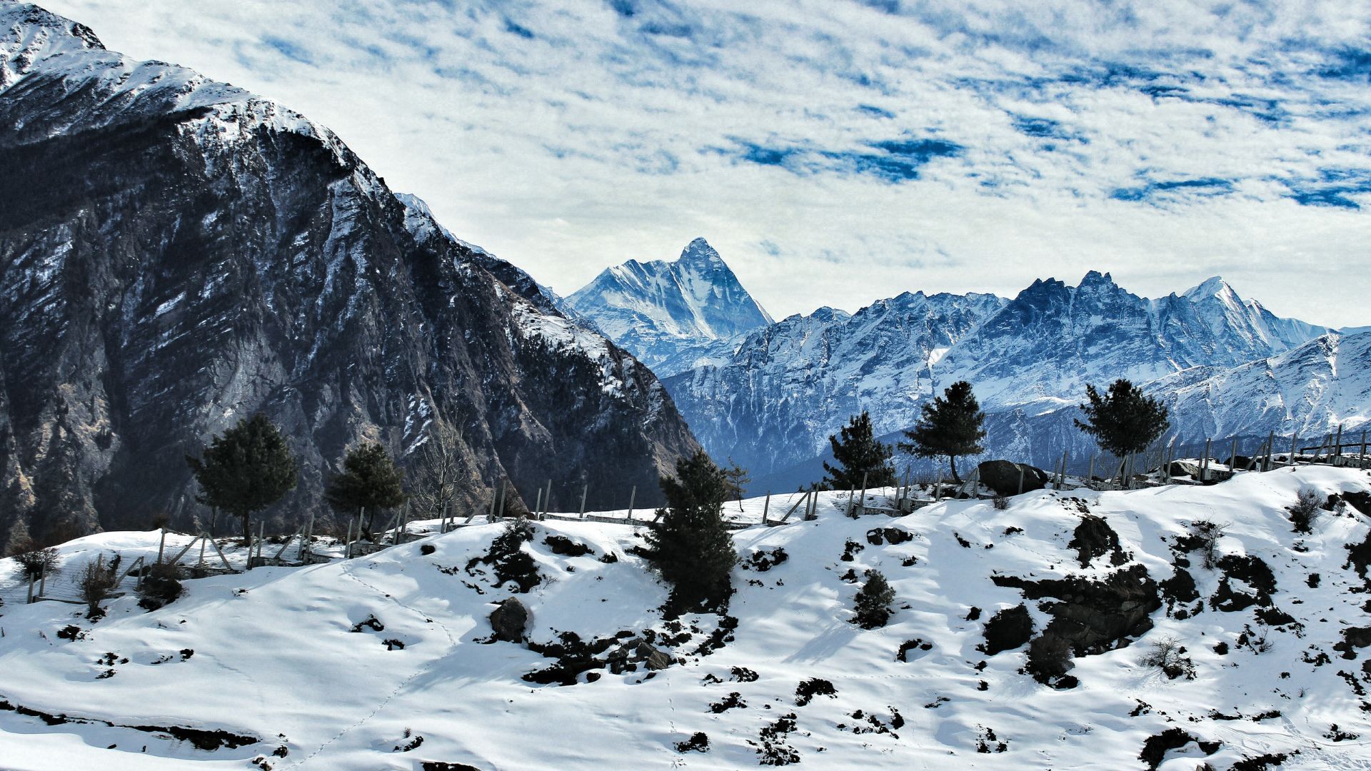 Auli, Uttarakhand