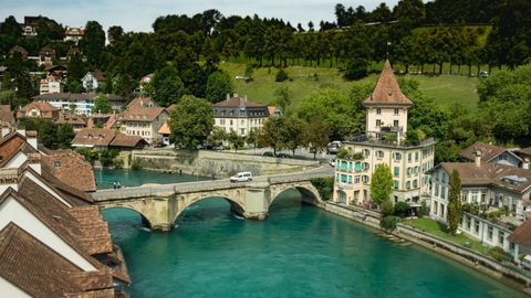 The T+L Editors’ Travel Wishlist: Best Places To Visit In 2026