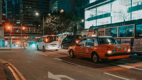Hong Kong Has A New Seat Belt Rule; Here's Everything You Need To Know