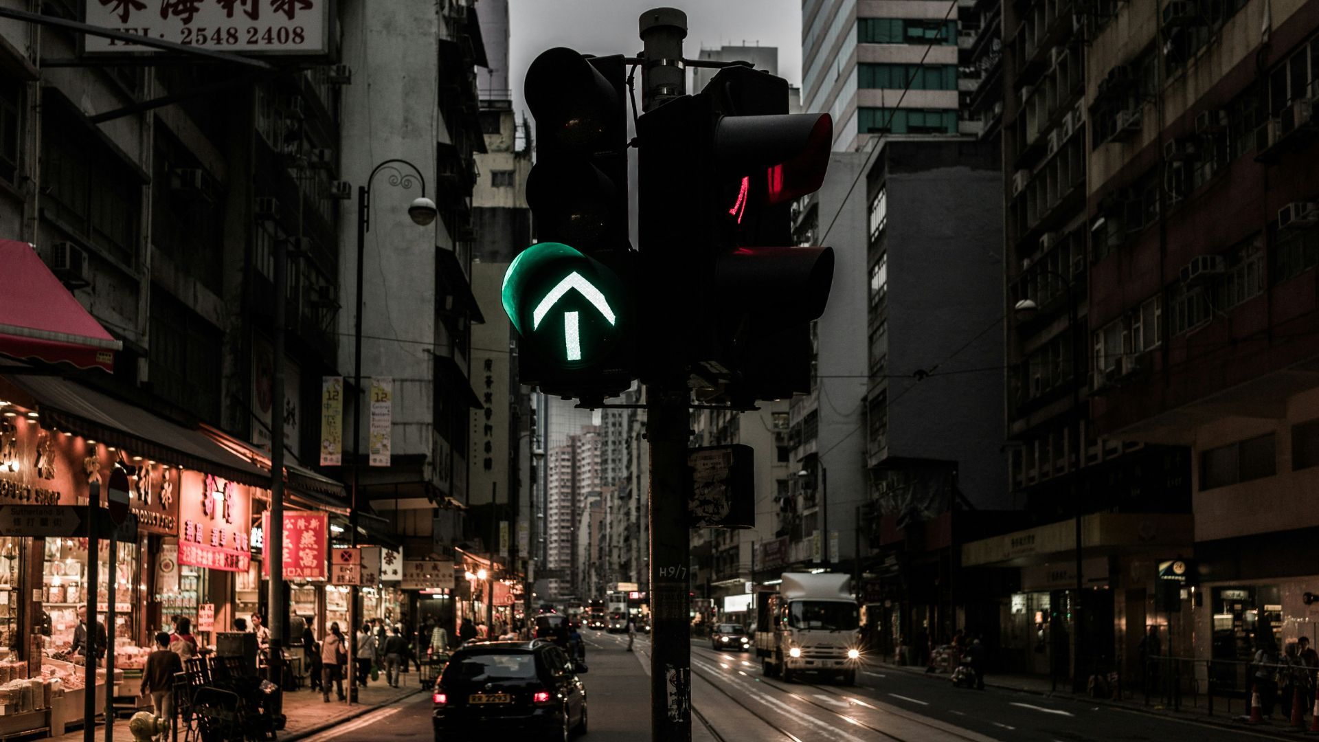 hong kong public service fee adjustments