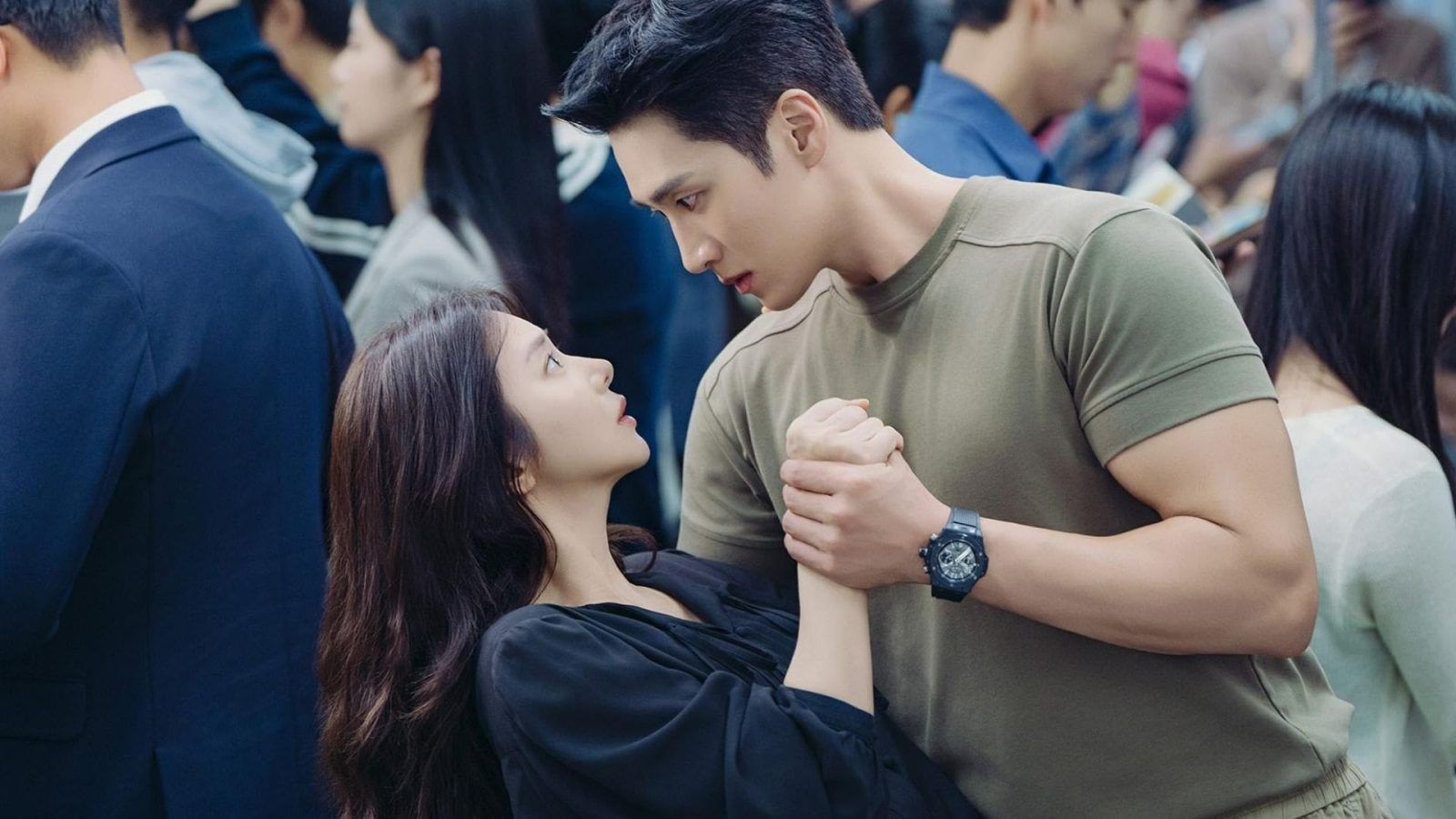 Spring Fever Rophim 'Spring Fever' In Pohang: Where Korean Rom-com Magic Comes To Life