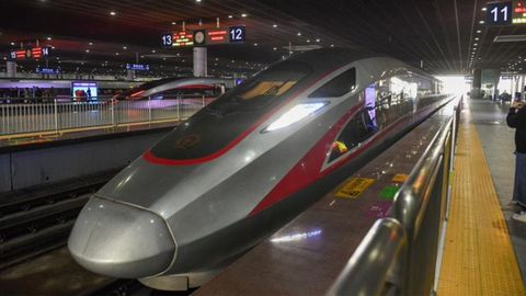 Why Hong Kong’s High-Speed Rail Expansion Is Big News For Travellers