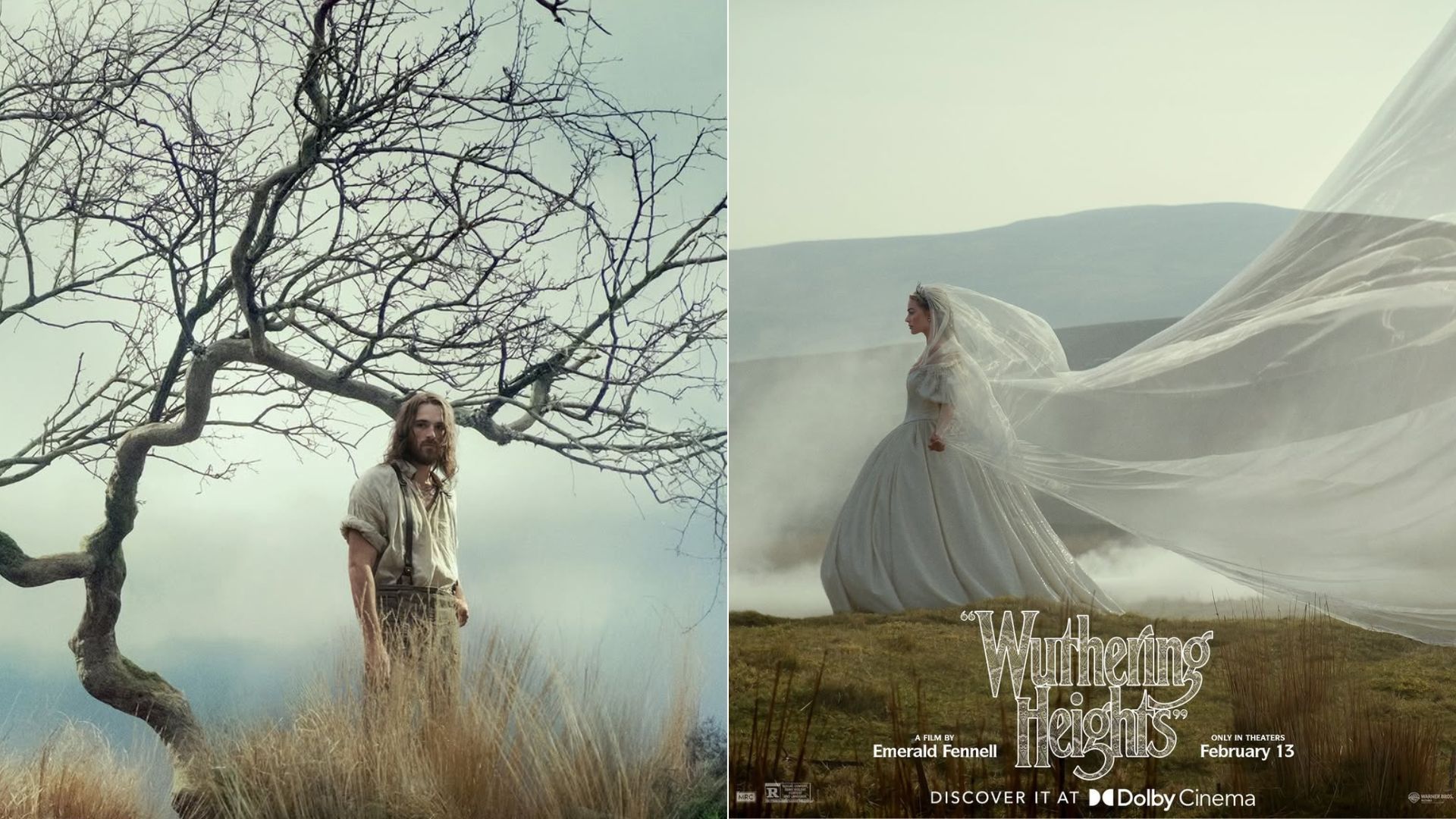 What Is Wuthering Heights Movie About