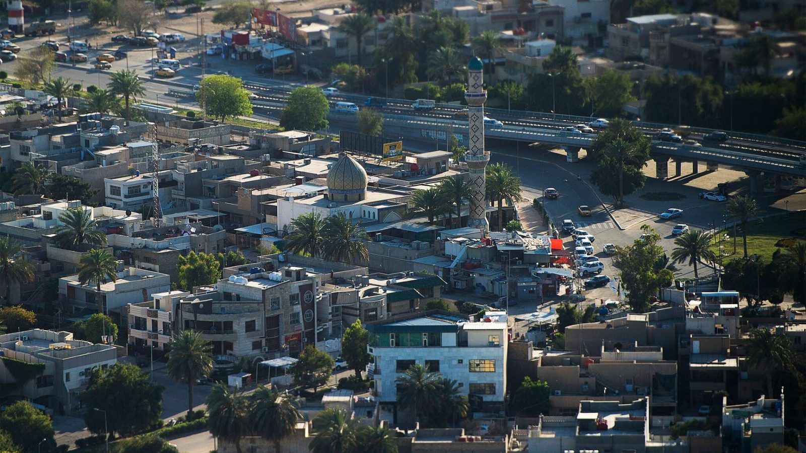 Iraq’s New AI Museum Brings The Ottoman Era Back To Life