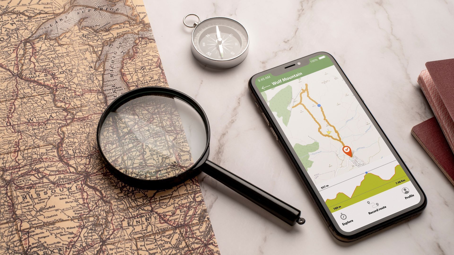 GPS Tracker: A Must-Have Gadget To Monitor Your Stuff While Travelling