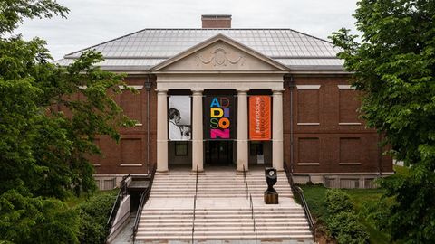 Andover, Massachusetts