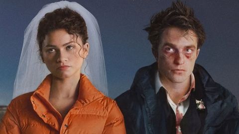 Zendaya i Robert Pattinson u drami