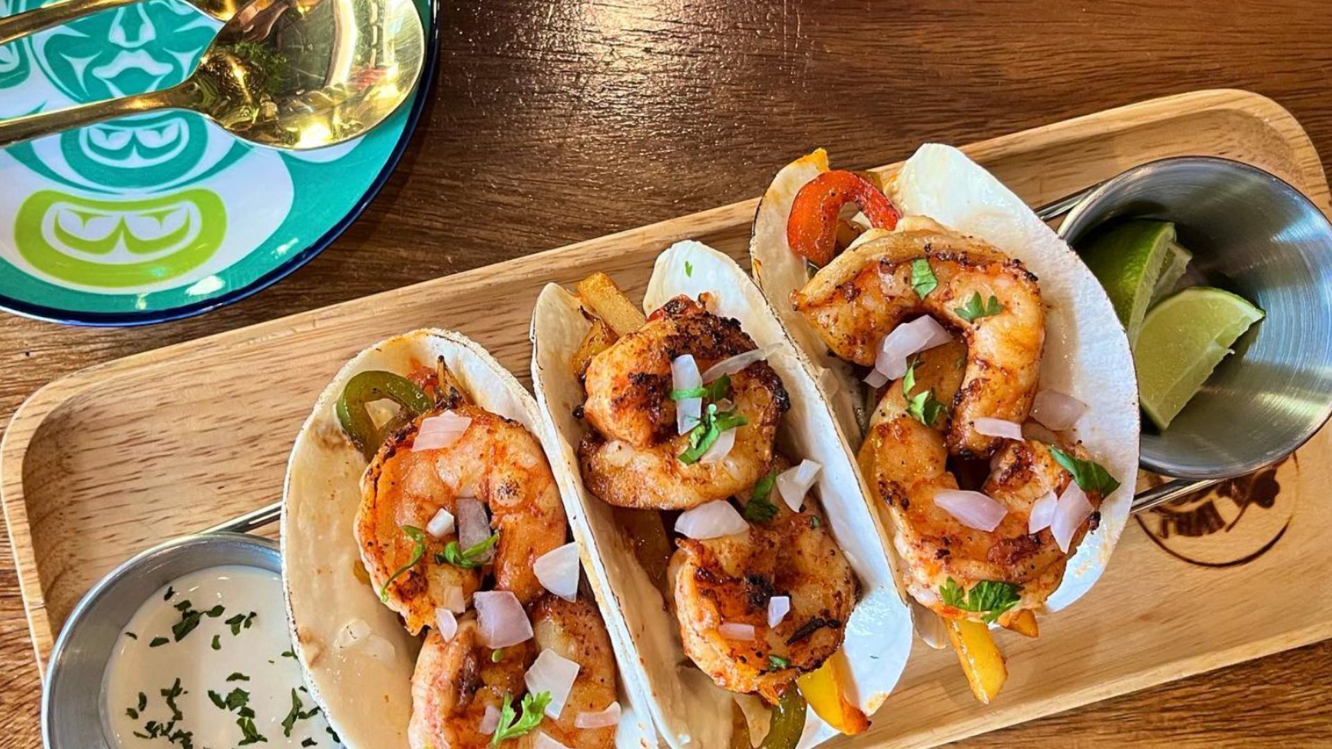 tapas bar