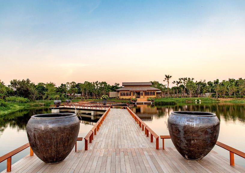 Thailand