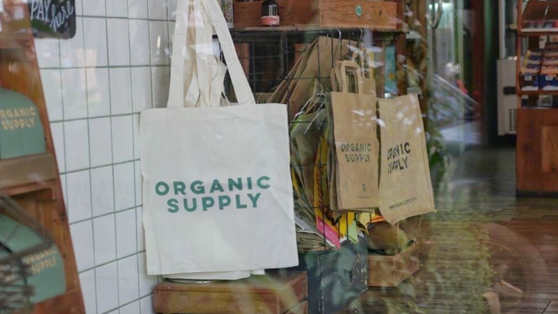 Organic Food Stores In Bangkok You Need To Check Out Now