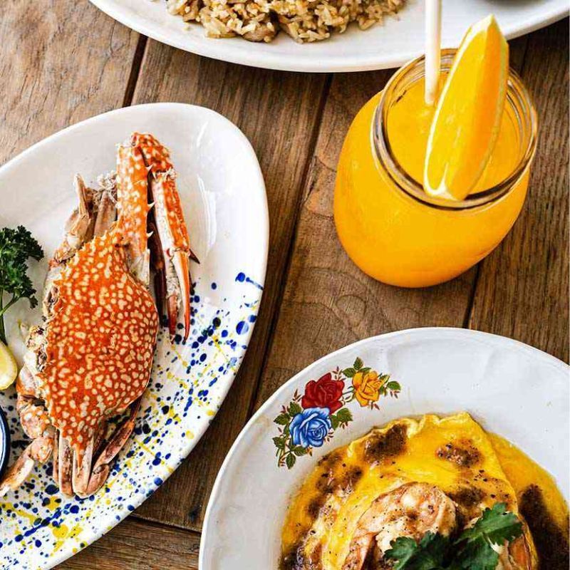 Hua Hin Archives Travel and Leisure Asia Thailand