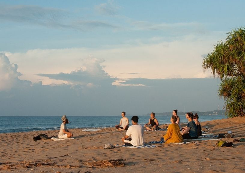 Best Yoga Retreats