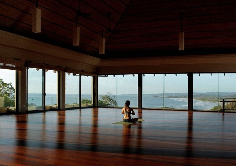 Best Yoga Retreats