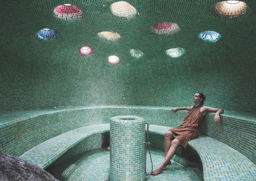 Best Yoga Retreats