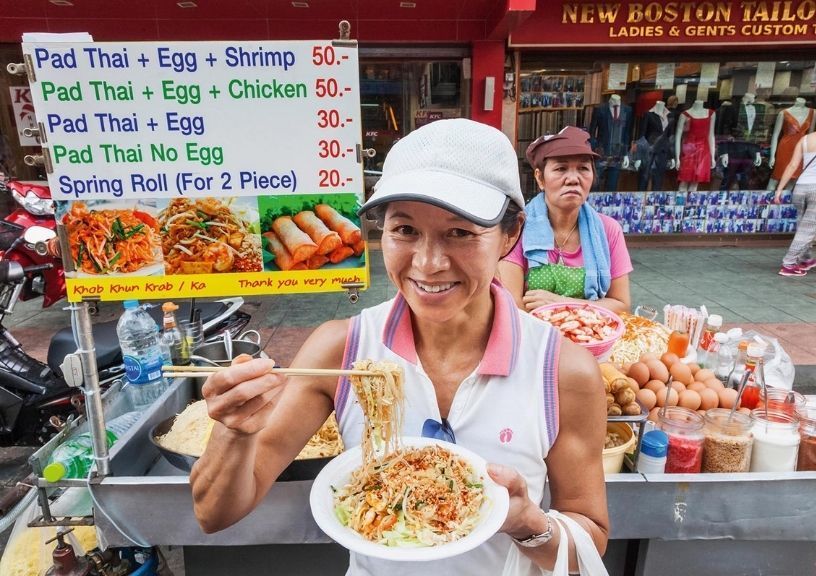Bangkok