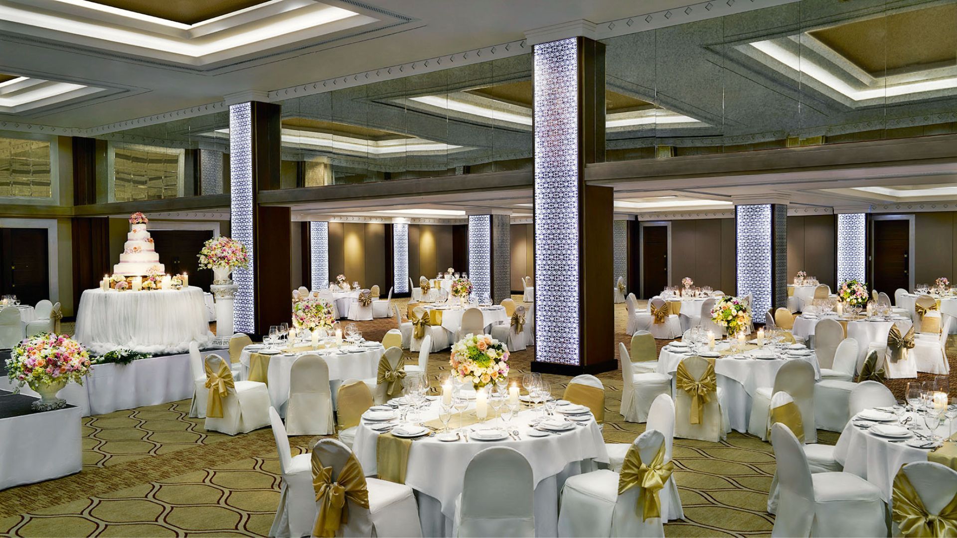 Chao Phraya Ballroom