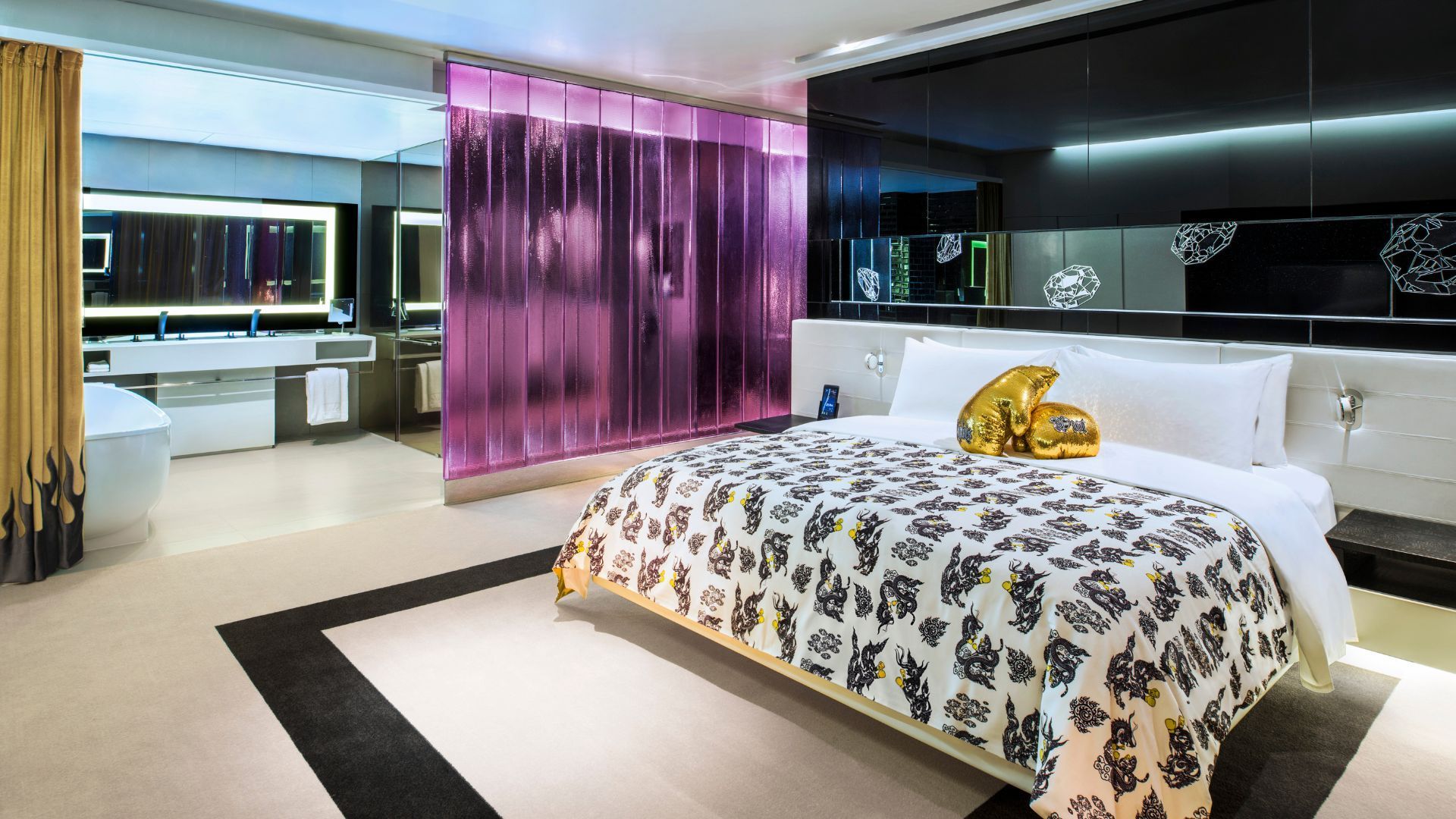 W Bangkok