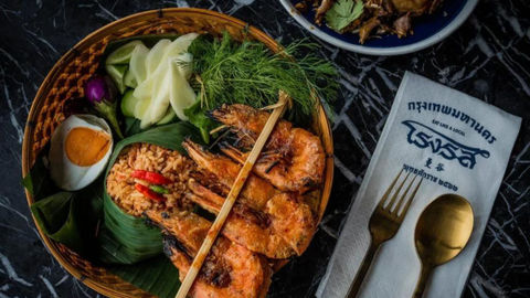 Best Restaurants And Bars In Bangkok For You To Experience The City Like A Local On Your Next Trip