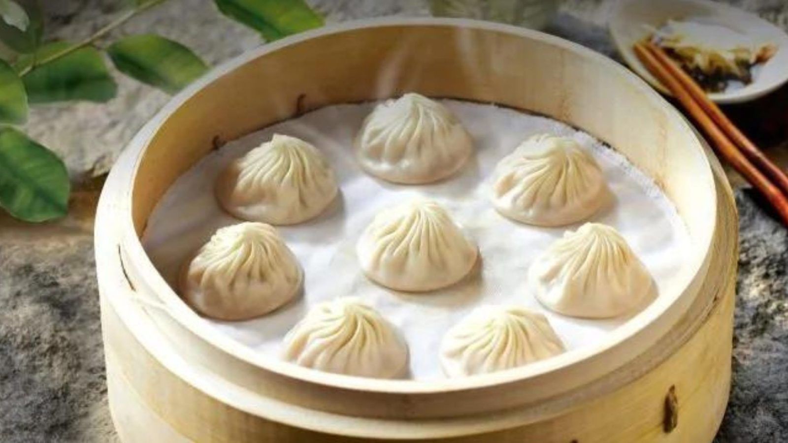 MustTry Dishes You Need To Order At Din Tai Fung