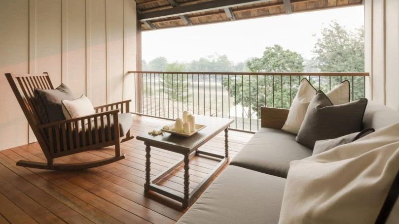 Sala Lanna Chiang Mai