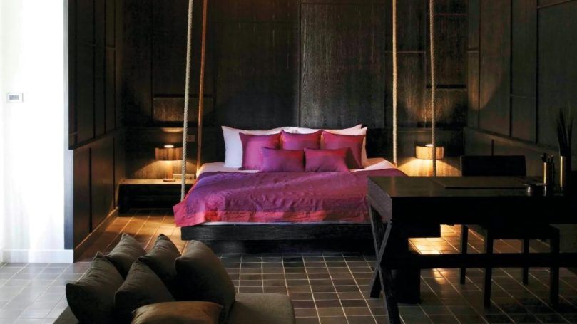 Aruntara Riverside Boutique Hotel