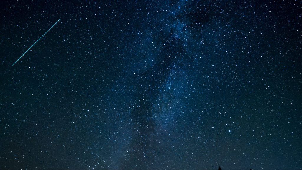 quadrantids meteor showers