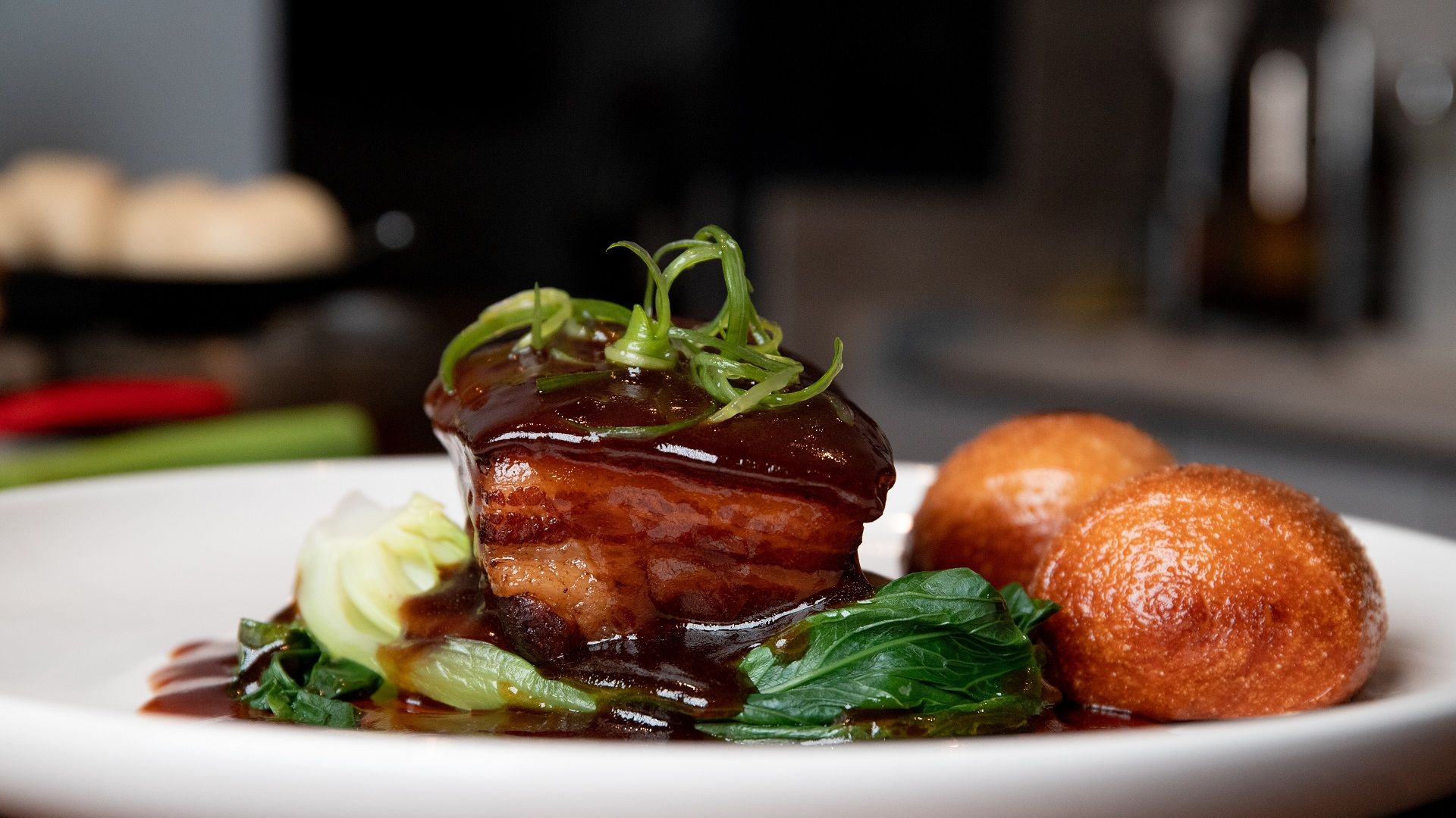 Pork Belly