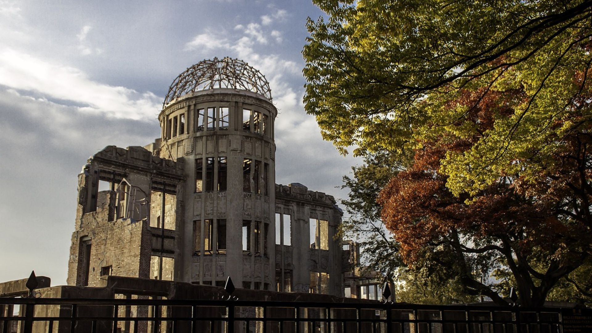 Hiroshima