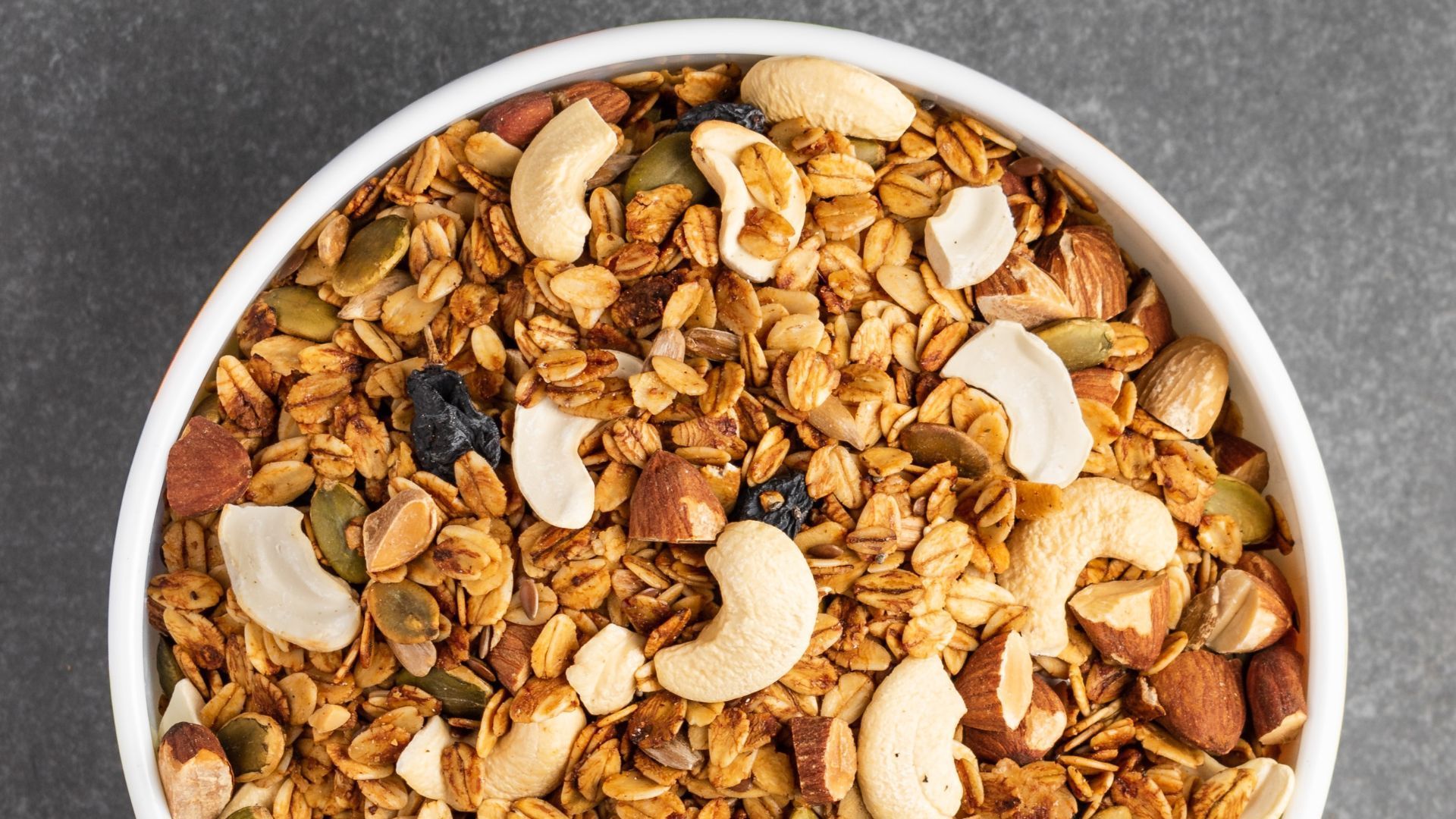 Go Vegan Travel Snacks