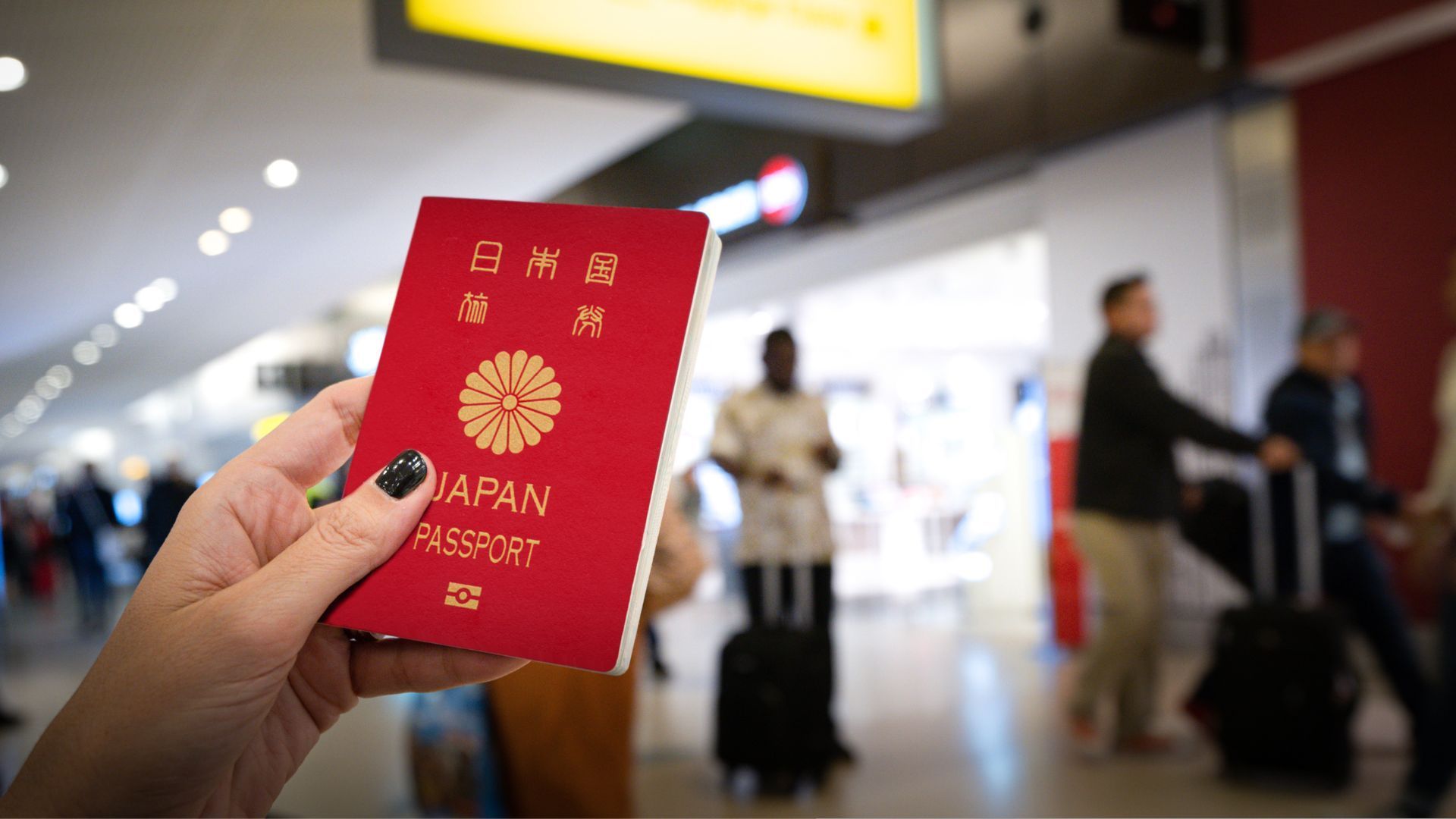 Pokémon 2023 World Championships Yokohama Japan Competitor Passport holder
