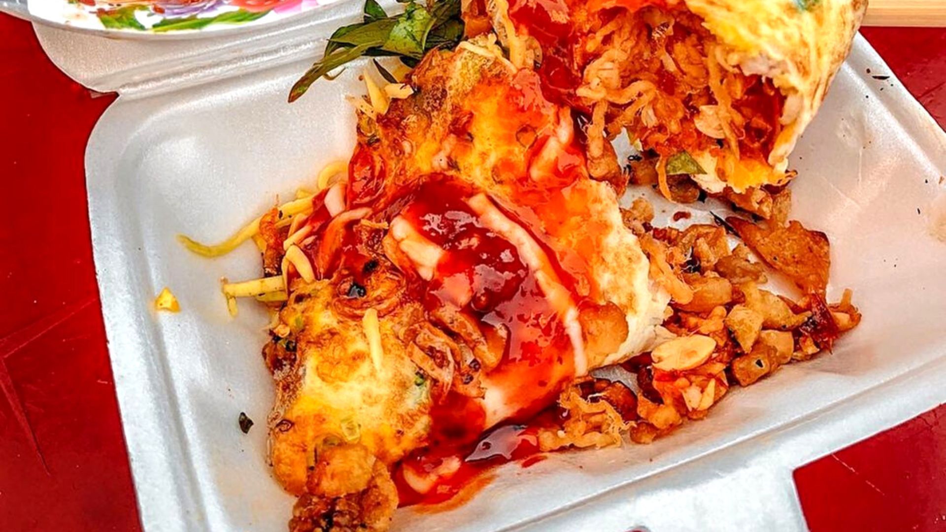 street food vietnam