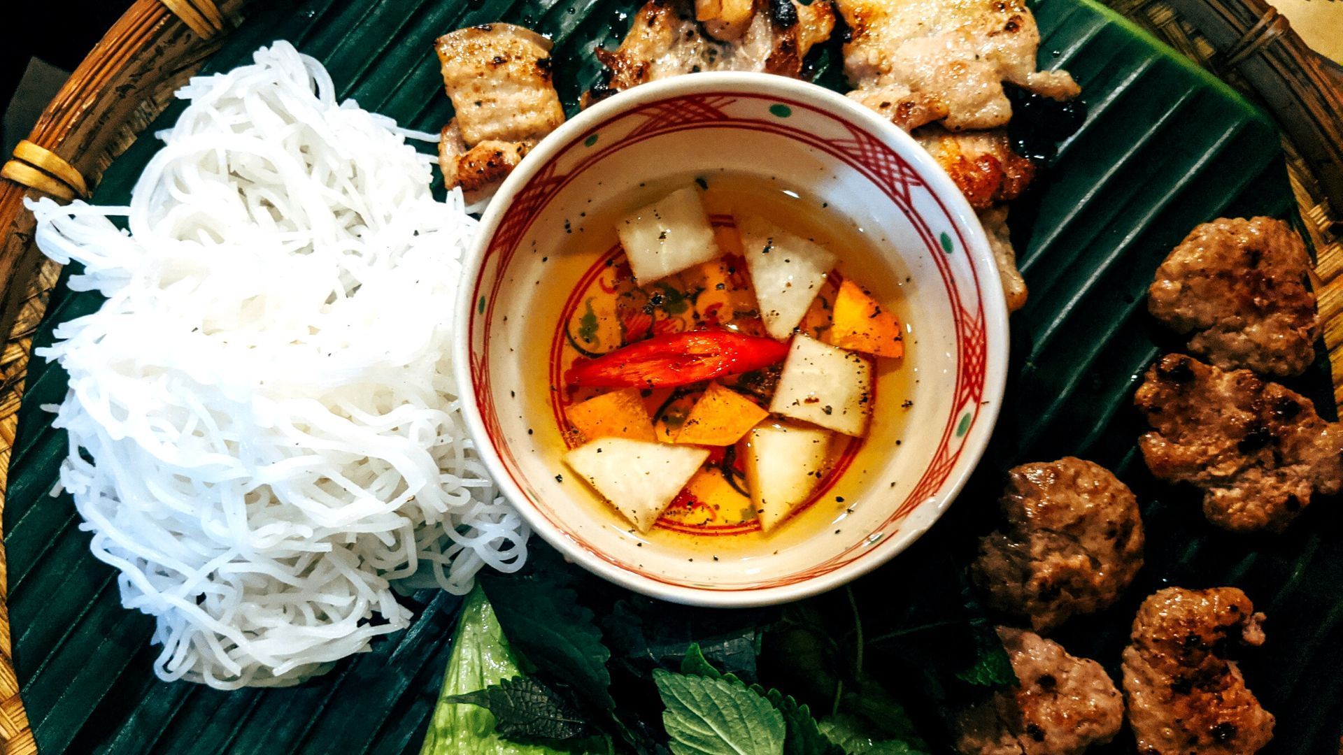 street food vietnam