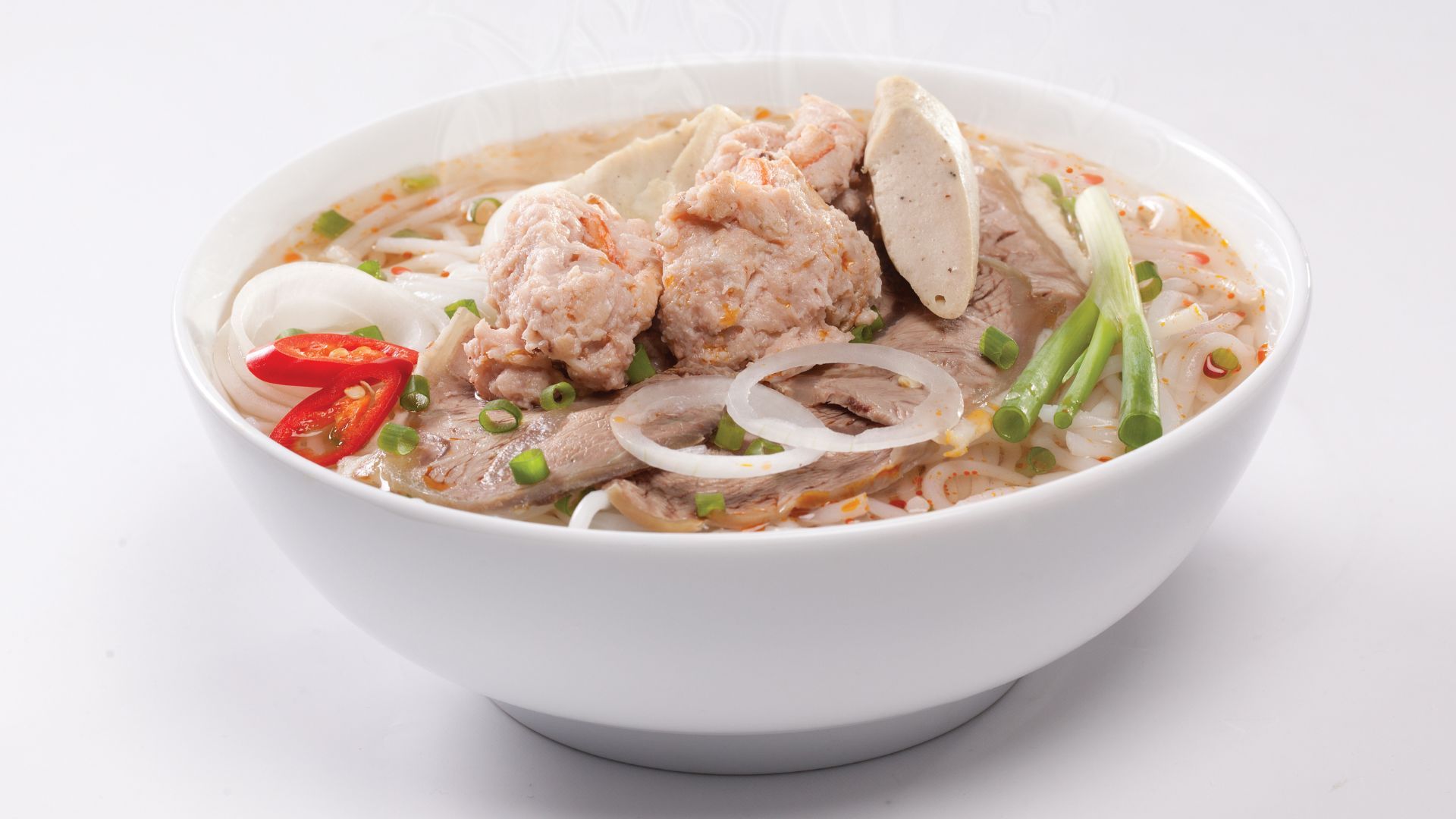street food Vietnam