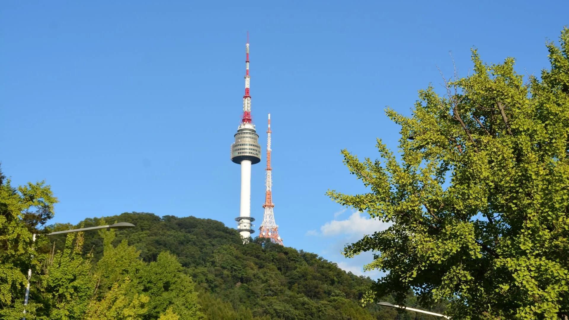 Things to do in South Korea