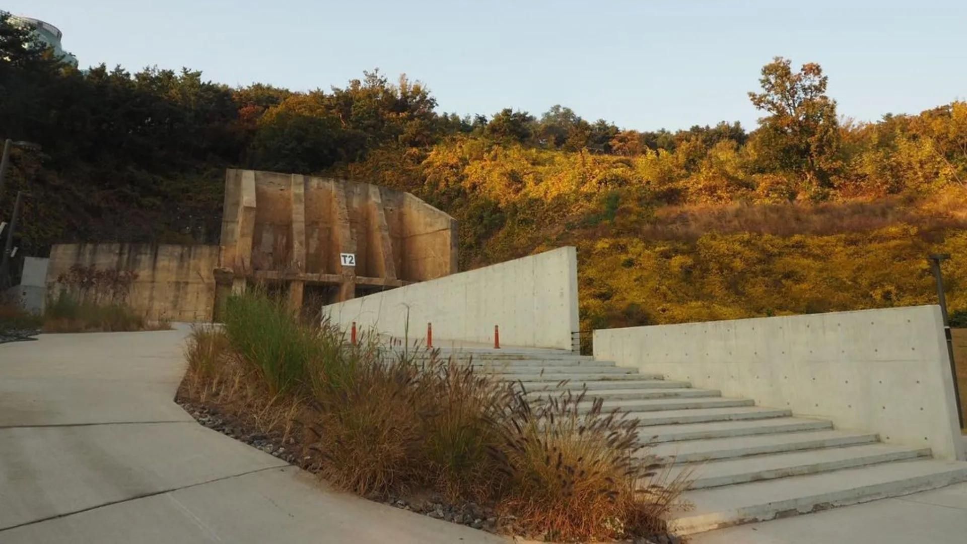 Things to do in South Korea