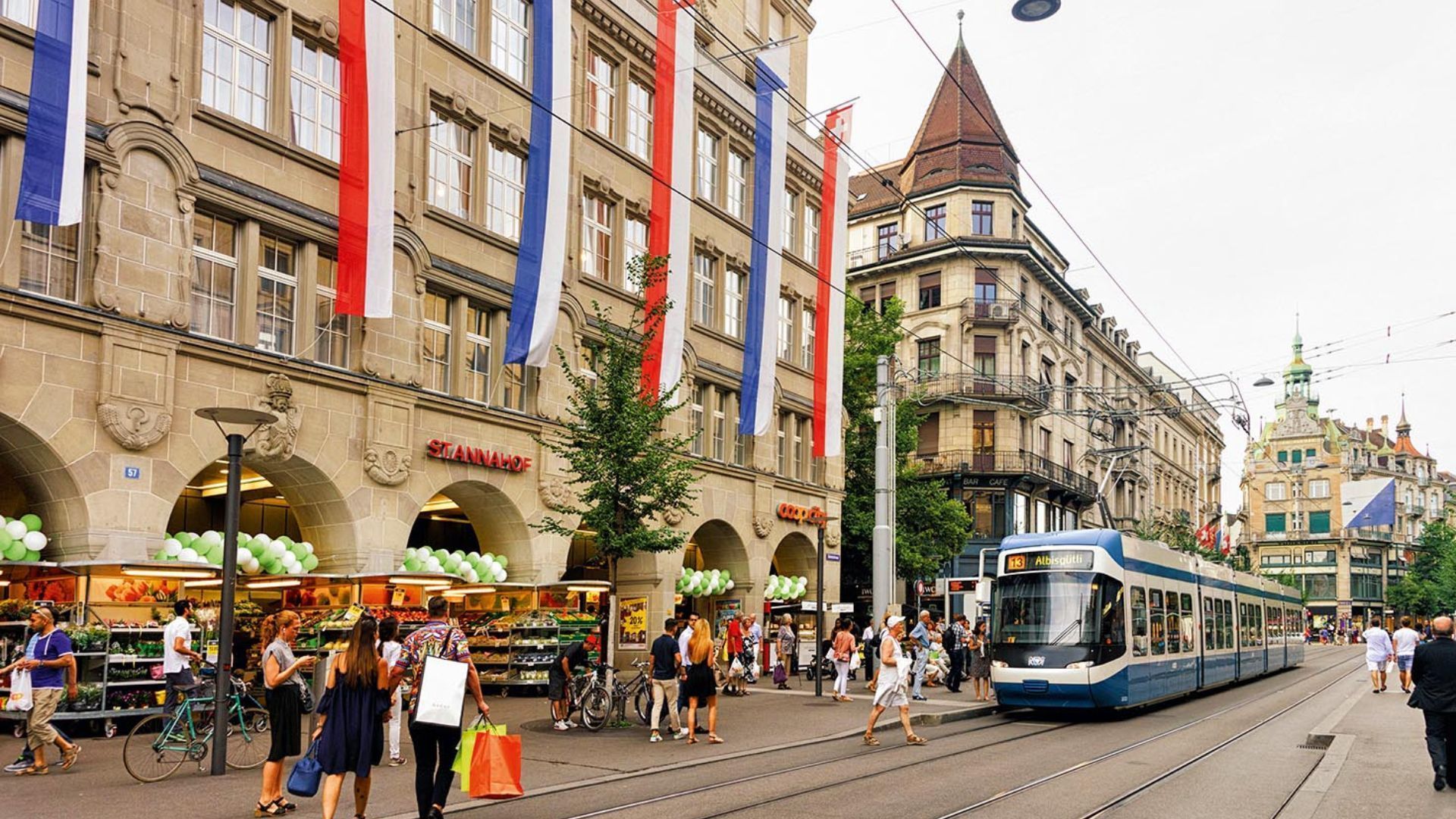 Bahnhofstrasse 31