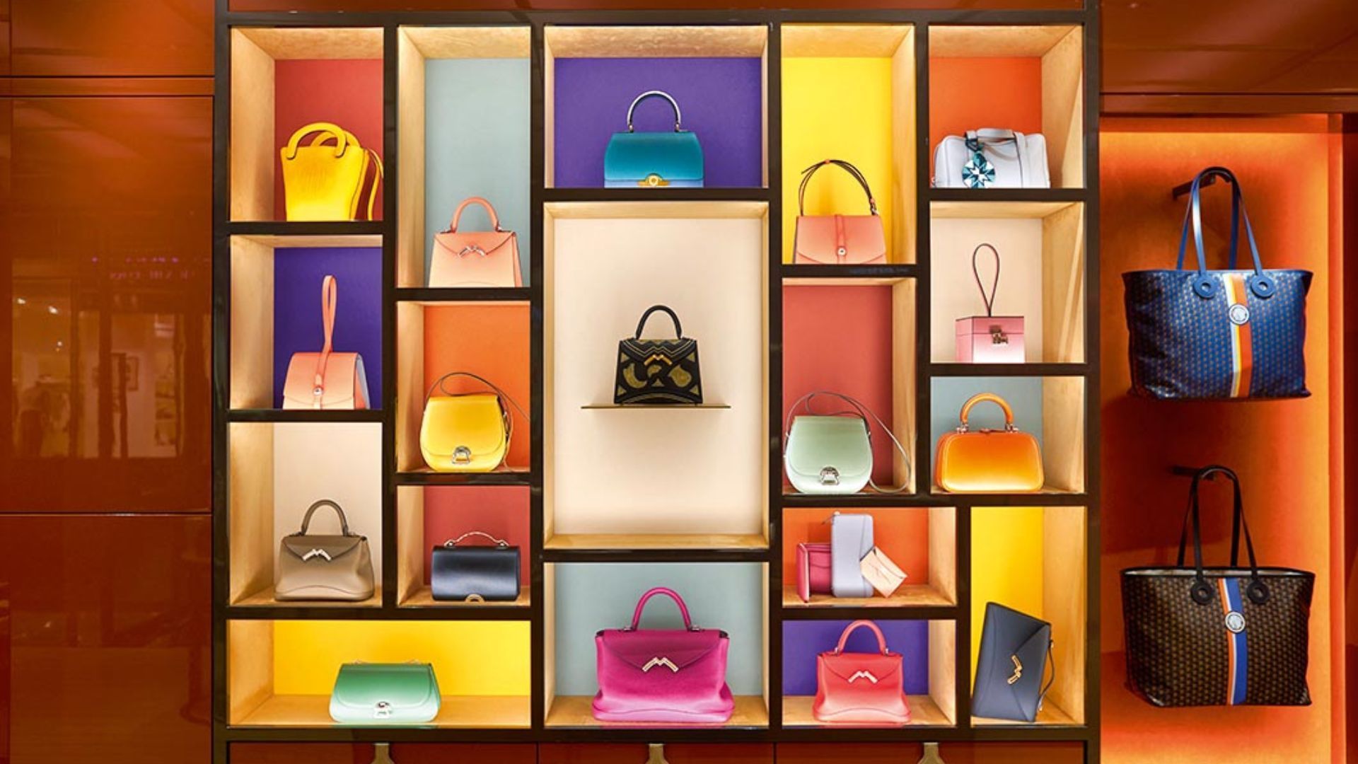 Moynat Store