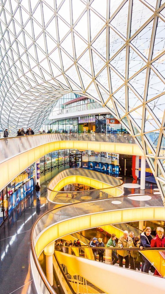 MyZeil Shopping