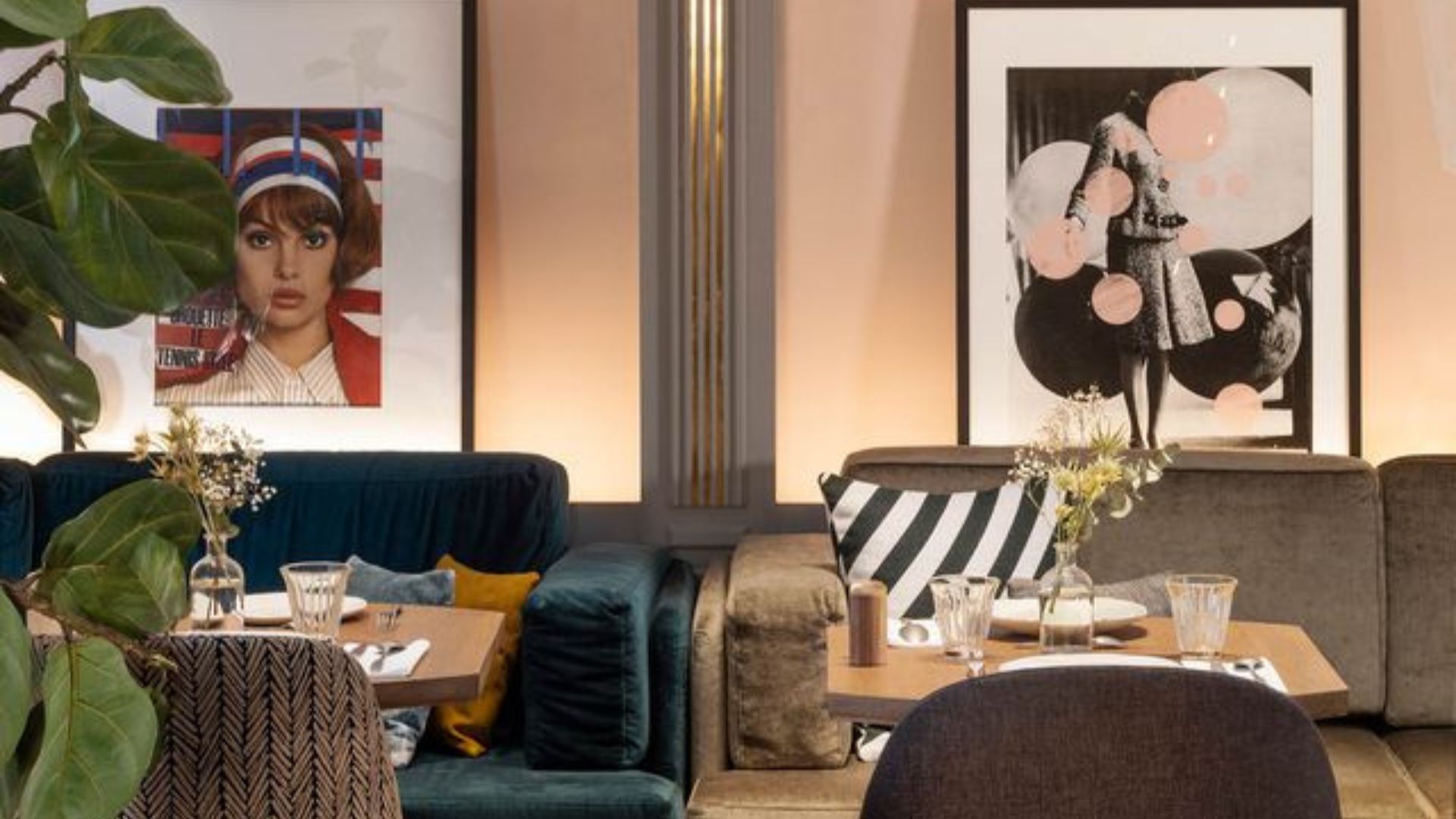 New Paris Hotel