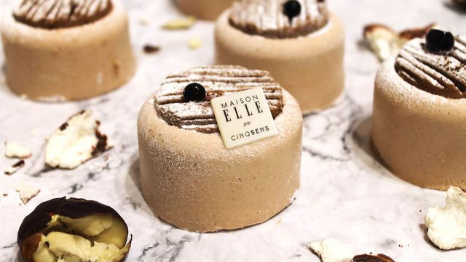 Maison Elle Paris