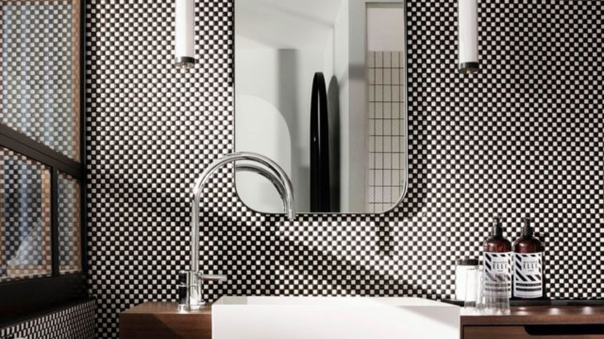 New hotel in Paris
