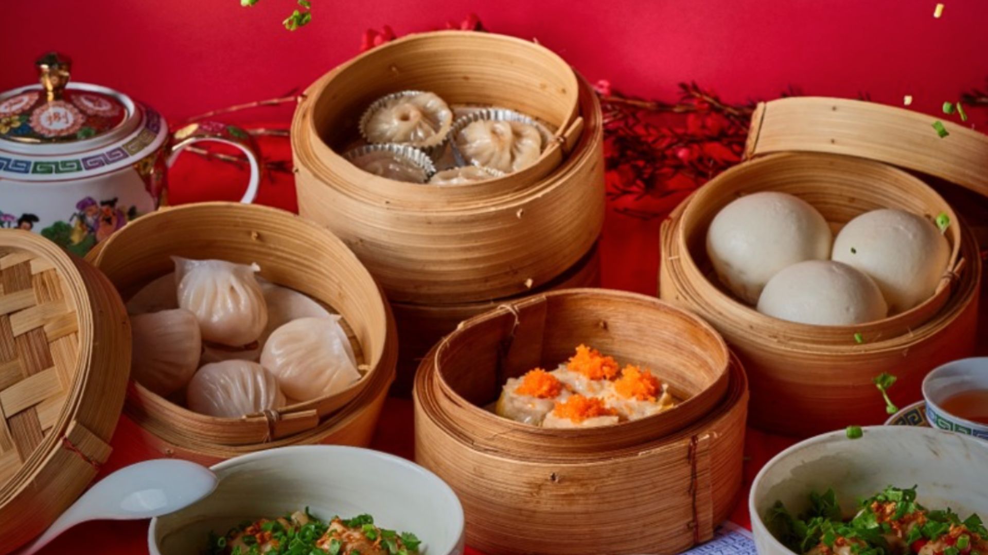 chinese new year dine