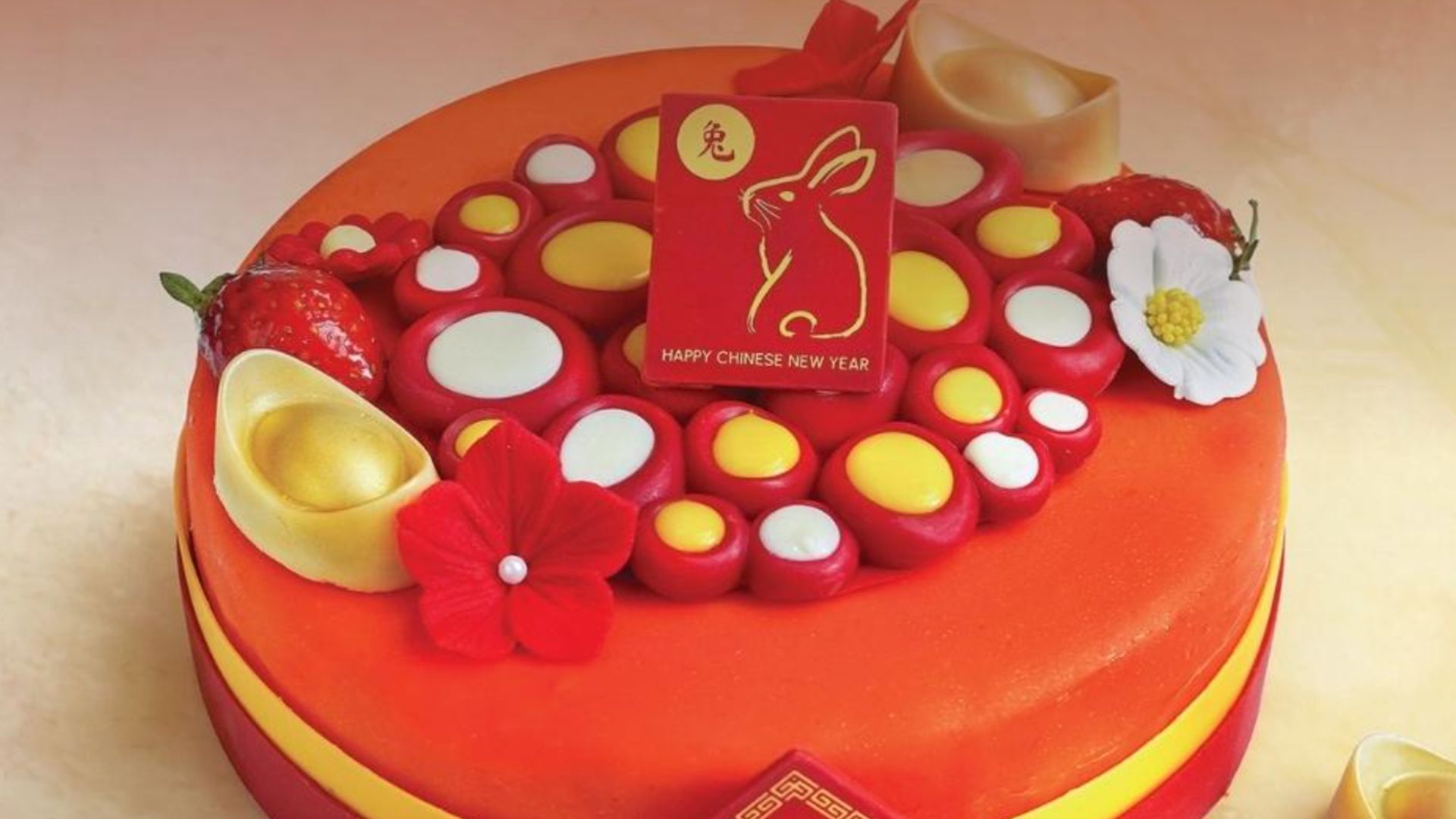 chinese new year dine
