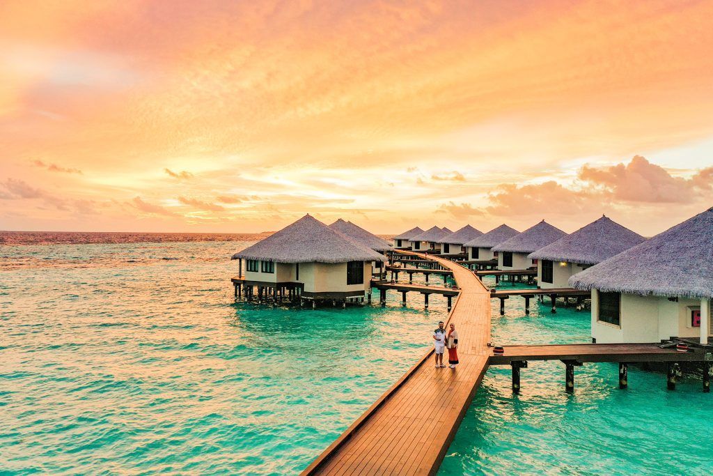 Visit Maldives