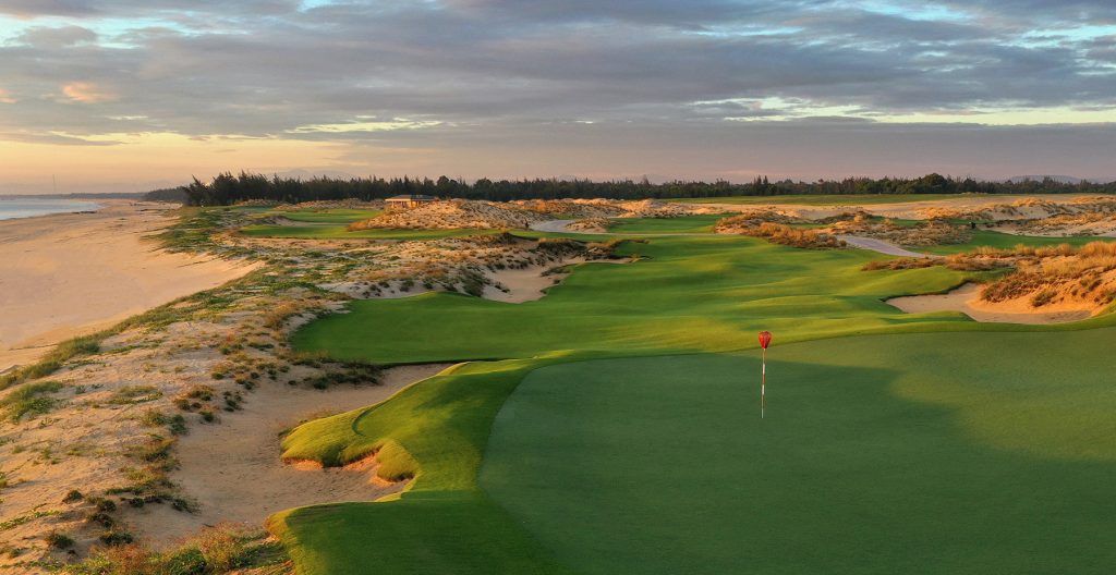 Hoiana Shores Golf Club