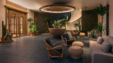 Discover Fiamma: Capella Singapore’s Love Letter to Italy