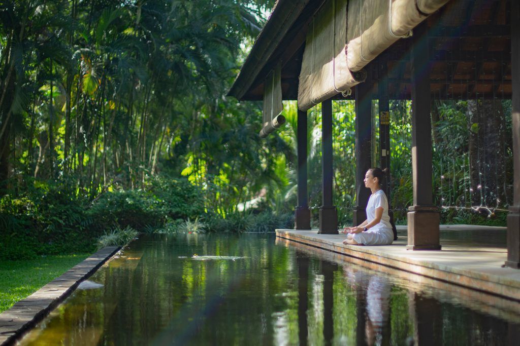 Philippines Tourism: The Farm at San Benito